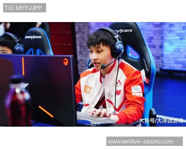 实时新闻英雄联盟深度解析WE战队选手个人能力的全面剖析与评价