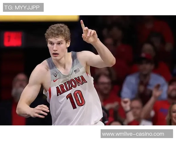 劳里马尔卡宁在NBA的崛起之路与未来发展潜力分析