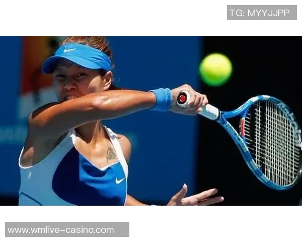 李娜与大威在澳网的巅峰对决回顾与精彩瞬间分析